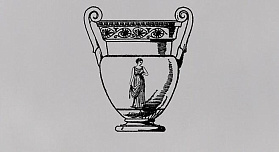 Декор Kerama Marazzi STG/D506/17007 Авеллино 15х15х6,9