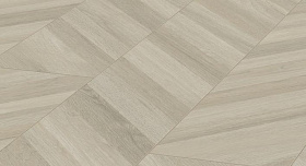 Ламинат Kronotex Exquisit plus D 4698 Дуб Шеврон, 1 м.кв.