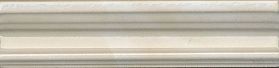 Бордюр Kerama Marazzi BLB018 Багет Летний сад беж 20х5х19