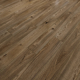 Ламинат Kastamonu Floorpan Nanoclick Aqua+ NC82 Дуб Хантер (12мм/33 класс), 1 м.кв.