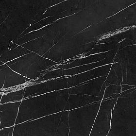 Керамогранит Гранитея Полированный 60х60х10 G395-Neiva Black PR (1.44м²/уп), 1 м.кв.