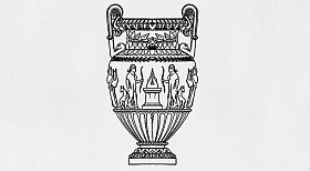 Декор Kerama Marazzi STG/C507/17006 Авеллино 15х15х6,9