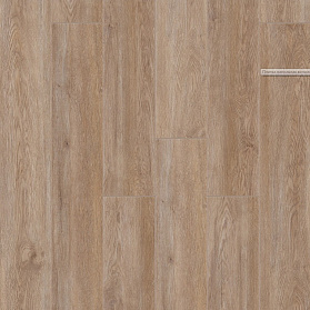 Виниловый ламинат CronaFloor Etna 4004 Дуб Сиена, 1 м.кв.