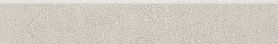 Плинтус Kerama Marazzi DD253920R/3BT Джиминьяно серый светлый матовый обрезной 60х9,5x0,9