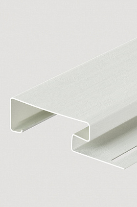 Наличник универсальный Docke 89мм Пломбир