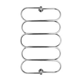 Полотенцесушитель электрический Energy AURA 1000x600, нерж.ст.