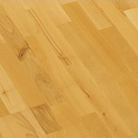 Паркетная доска Barlinek Бук хани (мед) 3-полосная, 1 м.кв.