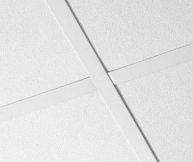 Потолочная плита Ecophon Alaid, 1200x600x15 мм (уп 20 шт/ 14.4 м2 )