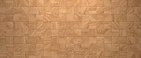Керамическая плитка Creto A0425D19604 Effetto Wood Mosaico Beige 04 25х60, 1 м.кв.