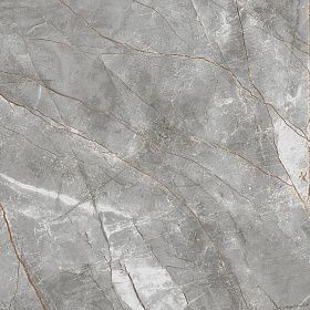 Керамогранит Primavera Везин PR153 60*60 серый, полированный (1.44 м²/уп), 1 кв.м.