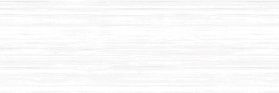 Плитка настенная Cersanit Santorini белый (TRU051D)25x75, 1 кв.м.