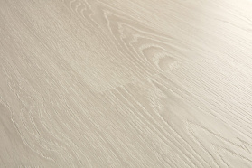 Ламинат Quick-Step Classic 8мм New CLV 4088 Дуб бежевый отбеленный, 1 м.кв.