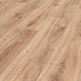 Ламинат Ultradecor Castello Classic 8642 Дуб Каньон белый, 1 м.кв.