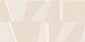 Декор Нефрит Норд бежевый 20х40, шт