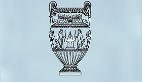 Декор Kerama Marazzi STG/A507/17004 Авеллино 15х15х6,9