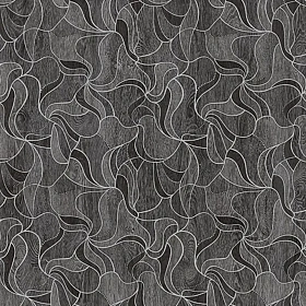 Линолеум бытовой Комитекс Лин Версаль 172 Ришелье 