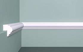 Молдинг Bello Deco М21 30х24х2000, 1 м.п.