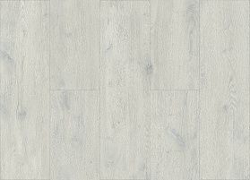 Виниловый ламинат Ideal Flooring Prime Wood  SPC,  01002 Silver, 1 м.кв.