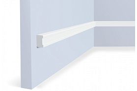 Молдинг Hiwood MD10 10х7х2000 мм, 1 м.п.