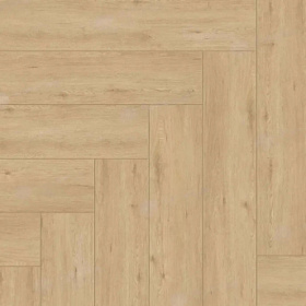Виниловая клеевая плитка Alpine Floor Parquet LVT ECO 16-26 Дуб Лесат, 1 м.кв.
