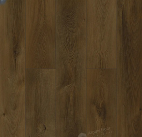 Виниловая клеевая плитка Alpine Floor Liberty Loose Lay ECO 23-4 Дуб Натуральный Изысканный, 1 м.кв.