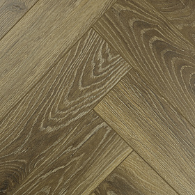 Ламинат Floorwood Palazzo 6125 Лоренца Миадор (ёлка), 1 м.кв.