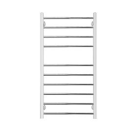 Полотенцесушитель водяной Domoterm Куба П10 500х1000 Хром