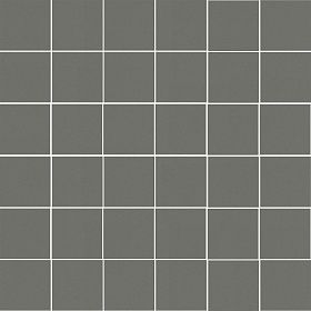 Мозаика из керамогранита Kerama Marazzi 21055 Агуста серый натуральный из 36 част. 30,1x30,1x6,9, 1 кв.м.