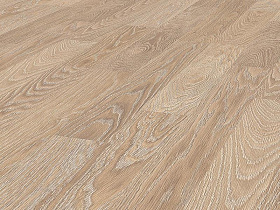 Ламинат Kronospan Forte Classic 4283 Дуб Льняной (без фаски), 1 м.кв.