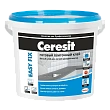 Клей для керамической плитки Ceresit EASY FIX, 3,5 кг