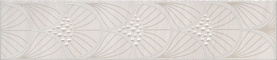 Бордюр Kerama Marazzi AD/C465/6374 Сияние 25х5.4