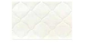 Керамическая плитка настенная Шахты Персиан 02 25х40 серый низ, 1 кв.м.