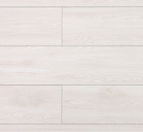 Кварц-виниловая плитка Cronafloor Wood / Дерево Дуб Беленый W LVT 006 (1200x180x2,5мм), 1 м.кв.