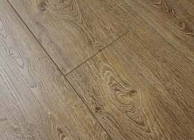 Ламинат Westerhof Step-By-Step Дуб Гриффит, 1 м.кв.