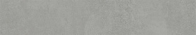 Подступенок Kerama Marazzi DD841290R/4 Про Догана серый матовый обрезной 80x14,5x0,9