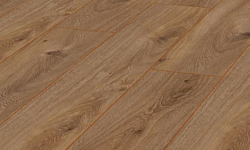 Ламинат Kronotex Exquisit D 4166 Дуб Престиж натуральный (микро фаска с 4-х сторон), 1 м.кв.