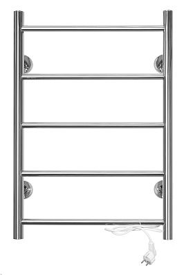 Полотенцесушитель электрический Domoterm Аврора DMT 109-5 53х71 BOX EK R , нижнее правое