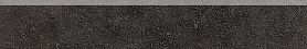 Плинтус Kerama Marazzi SG156000R/5BT Сенат черный обрезной 40,2х7,6х8