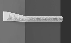 Молдинг с рисунком Decomaster D128 ДМ 27х15х2400