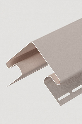 Внешний угол универсальный Docke 75мм Халва