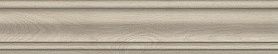 Плинтус Kerama Marazzi SG5115/BTG Монтиони бежевый светлый матовый 39,6x8x1,55