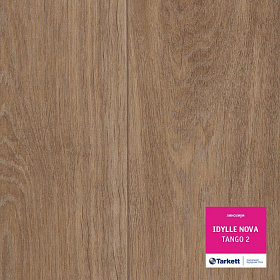 Линолеум бытовой усиленный Tarkett Idylle Nova Tango 2