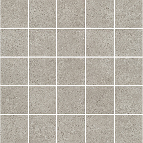Декор Kerama Marazzi MM12137 Безана серый мозаичный 25x25