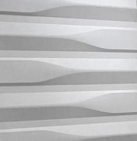 Гипсовая панель 3D Deco Шпат