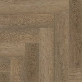 Виниловая клеевая плитка Alpine Floor Parquet LVT ECO 16-29 Дуб Батейн, 1 м.кв.