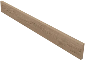 Плинтус Estima Classic Wood CW03 60x7 Неполированный