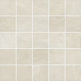 Декор Kerama Marazzi MM12130 Рамбла беж мозаичный 25х25