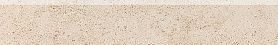 Плинтус Kerama Marazzi SG155700R/5BT Сенат беж обрезной 40,2х7,6х8