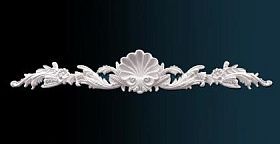 Элемент орнамента Перфект G2035 1105х185х40 мм