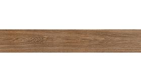 Керамогранит Идальго Вуд Классик Натуральный лаппатированный LMR 19,5х120, 1 кв.м.
